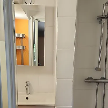 T2 Avec Terrasse Jardin Et Parking Prive, A 2 Minutes Du Centre ! Villeneuve-sur-Lot